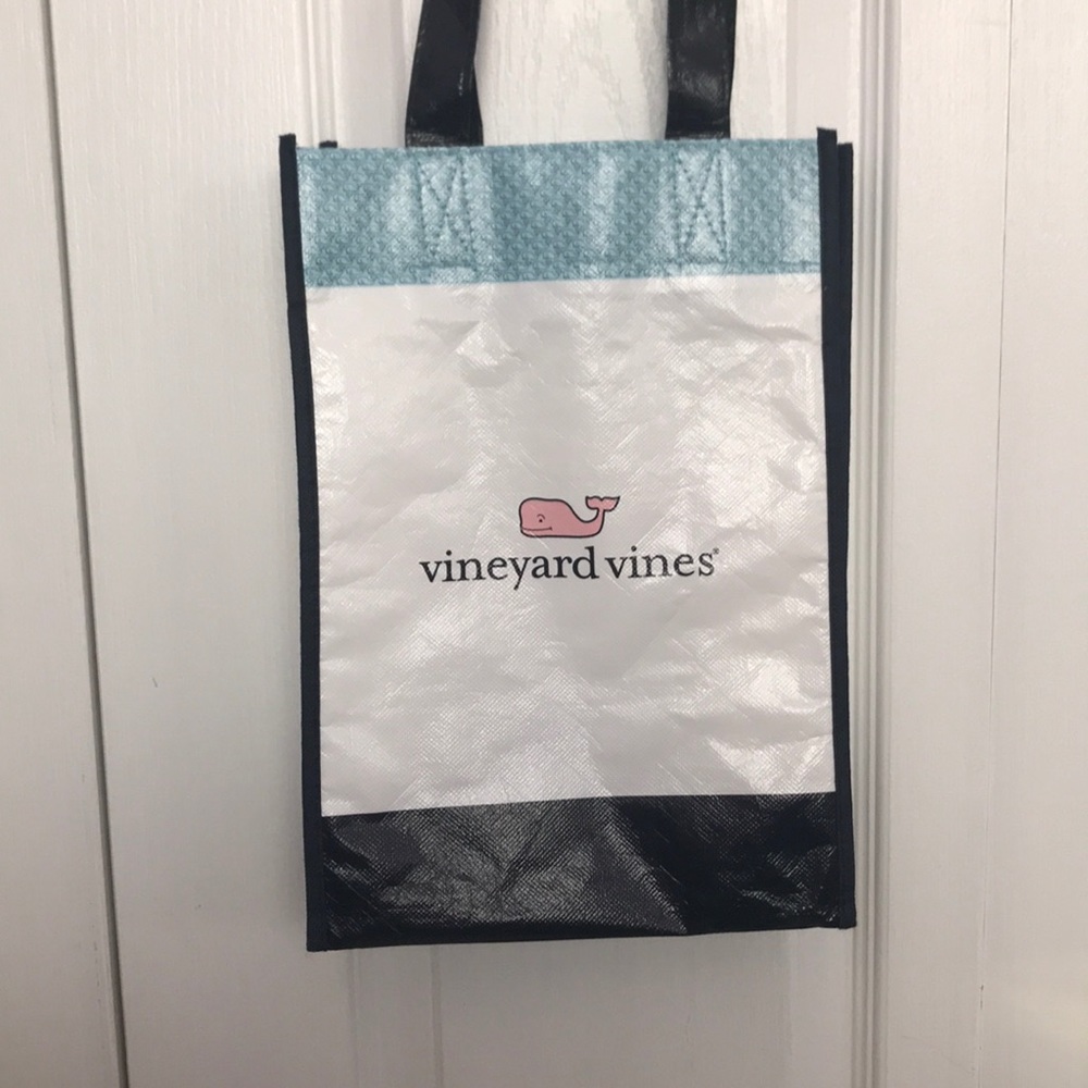 vineyard vines bag